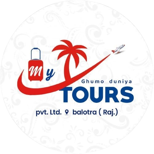 My Tours Ghumo Duniya